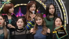 TWICE - Interview