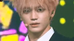 NCT 127 - 0 Mile & Cherry Bomb