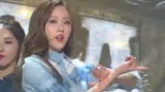 BESTie - MAMACITA