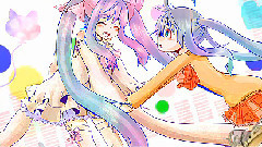 初音未来 - Majic★Mirror