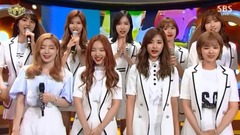 TWICE - Interview