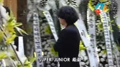 Super Junior,少女时代,EXO,防弹少年团,Red Velvet - SHINee钟铉公开吊唁第一天圈中好友致祭全实录