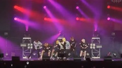 防弹少年团 - 【Platanus Log】防弹少年团 BTS summer
