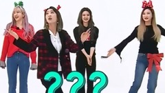 韩国群星,韩国综艺,EXID - 特别公演