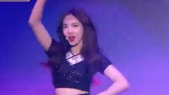TWICE - Bad Girl Good Girl & Nobody & Honey