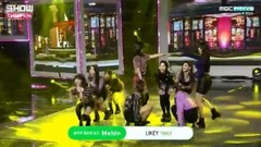 TWICE - LIKEY