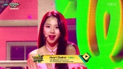 TWICE - Heart Shaker