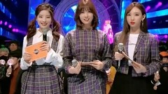 TWICE - MC & NO.1