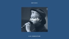少女时代,SHINee,太妍(少女时代),金钟铉(SHINee) - Lonely