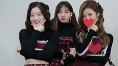 TWICE - Interview