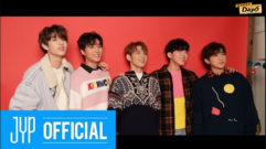 DAY6 - Every DAY6 Concert in December MD Making BEHIND