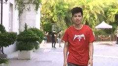 魏碧海 - 阿诺河畔的午后