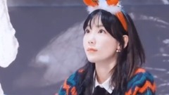 太妍(少女时代) - 粉丝签名会