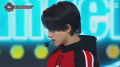 金Samuel - Candy - M!Countdown 光州特辑现场版 17/12/21