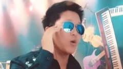 华语群星 - 王者荣耀-然羽