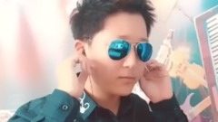 模仿翻唱 - 战狼-然羽