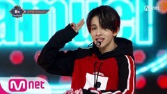 金Samuel - Candy