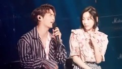 少女时代,SHINee,金钟铉(SHINee),Sunny(少女时代) - 【SHINee】【钟铉】柳熙烈的写生簿 Lonely(Feat.泰妍) 饭拍版 17/05/02