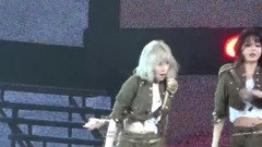 少女时代,太妍(少女时代) - [160507] Taeyeon Cut (CMIYC) _Girls Generation Phantasia in Taipei.现场饭拍版