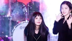 Red Velvet - Red Flavor