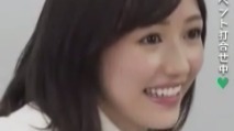 AKB48,渡边麻友 - LINELIVE 渡辺麻友 1日で3都市巡り!御礼ミニソロライブツアー(大阪)Part2