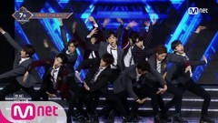 THE BOYZ - Boy