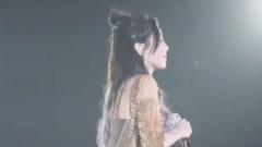 少女时代,太妍(少女时代) - Persona香港演唱会day2 Curtain call 现场饭拍版 17/06/11