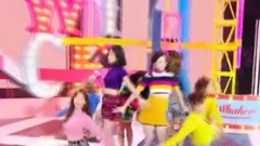TWICE - Heart Shaker