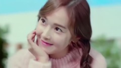 Jessica - 人啊,还是得有个爱豆