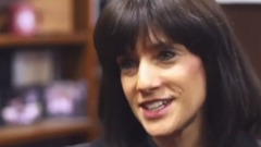 欧美达人 - Megyn Kelly Welcomes The 'Hasidic Superwoman Of Night Court'