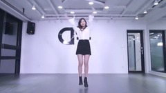 舞蹈视频,Lovelyz - TWINKLE(Cover)