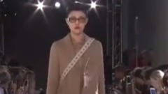 Fashion Show - Milan Fashion Week Spring Summer 2018