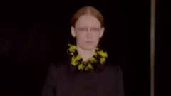 Fashion Show,音乐短片 - Rochas Spring Summer 2018 Paris Fashion Show Fashion Class