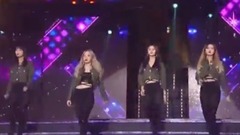 韩国群星,EXID,Seventeen,昭宥(Sistar),Lovelyz - DDD & The Night & CLAP
