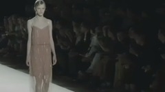 Fashion Show - Dries Van Noten Paris Spring Summer 2018
