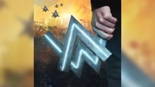 Alan Walker - Alan Walker - All Falls Down Steve Aoki Remix