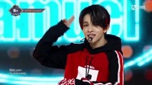 金Samuel - 金Samuel - Candy - M COUNTDOWN 现场版 17/12/21