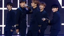 Seventeen - SEVENTEEN - CLAP - M COUNTDOWN 现场版 17/12/21
