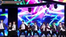 THE BOYZ - THE BOYZ - Boy - M COUNTDOWN 现场版 17/12/21