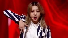 K.A.R.D - K.A.R.D - You In Me - M COUNTDOWN 现场版 17/12/21