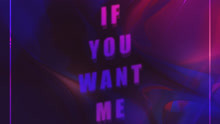 周笔畅 - 周笔畅 - If You Want Me