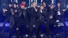 PENTAGON - PENTAGON - RUNAWAY - KBS音乐银行 现场版 17/12/22