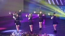 GFriend - GFRIEND - FINGERTIP 饭拍版 17/12/21