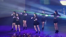 GFriend - GFRIEND - Rough 饭拍版 17/12/21