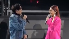 杨丞琳,林宥嘉 - 浪費 &talking