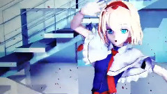 东方project - 少女未遂