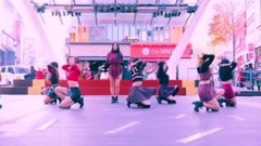 韩国群星 - 大邱各景点的活力可以用TWICE的舞蹈来展示吗