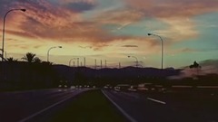 风景,音乐短片,轻音乐,乐动城市 - 帕尔马光影