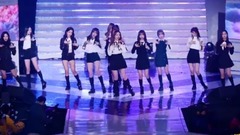 SONAMOO,宇宙少女 - 是秘密啊 & I Like U Too Much