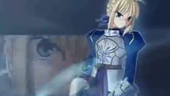 Fate Stay Night